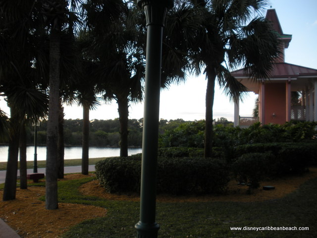 Trinidad South
